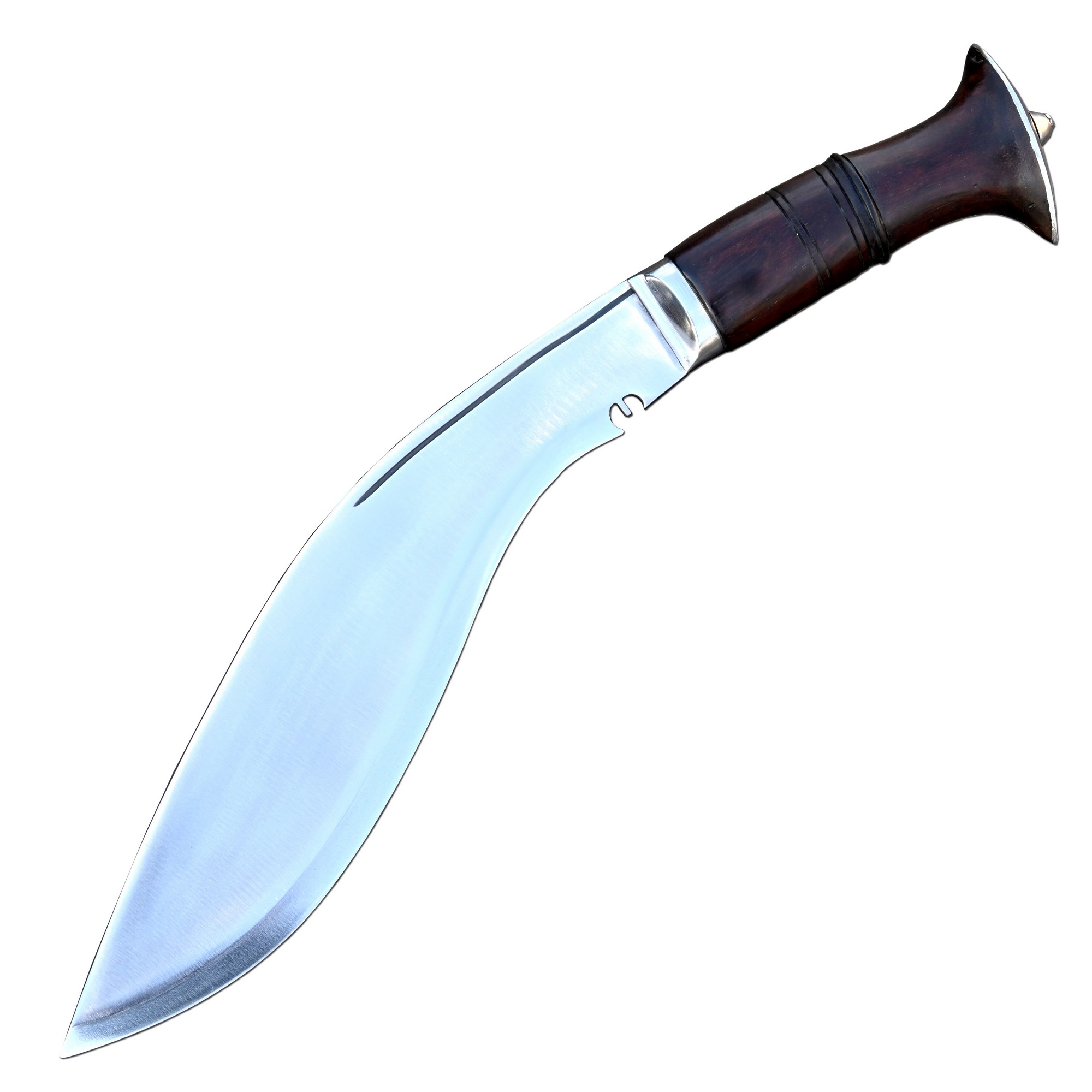 Budhune Kukri / Khukuri Blade Shape
